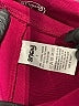 snag Solid Burgundy Active Pants Size L - photo 4