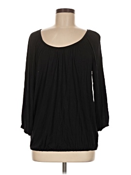 Michael Michael Kors 3/4 Sleeve Top