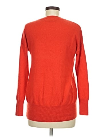 Tahari Cashmere Pullover Sweater (view 2)