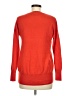 Tahari 100% Cashmere Red Cashmere Pullover Sweater Size M - photo 2