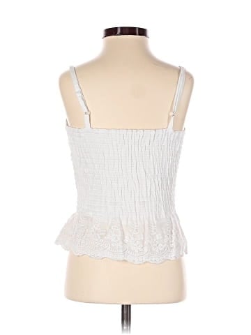 Unbranded Sleeveless Top (view 2)