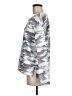 Dittos Camo Gray Pullover Sweater Size M - photo 5