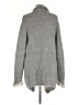 Lulus 100% Acrylic Gray Cardigan Size Med - Lg - photo 2