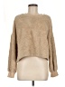 Fantastic Fawn 100% Polyester Tan Pullover Sweater Size M - photo 1