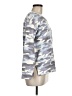 Dittos Camo Gray Pullover Sweater Size M - photo 4