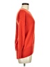 Tahari 100% Cashmere Red Cashmere Pullover Sweater Size M - photo 4