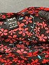 Shein Floral Red Casual Dress Size M - photo 7
