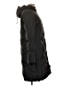 MICHAEL Michael Kors 100% Nylon Black Coat Size L - photo 4