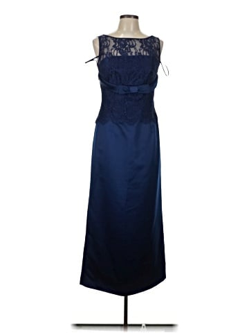 Luisa Spagnoli Cocktail Dress (view 1)