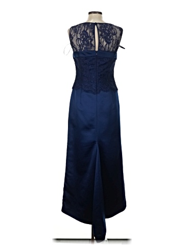 Luisa Spagnoli Cocktail Dress (view 2)