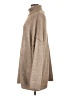 Lillusory Tan Turtleneck Sweater Size L - photo 5