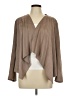 Zara Basic Tan Jacket Size L - photo 1