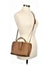 Unbranded Solid Tan Brown Satchel One size - photo 2