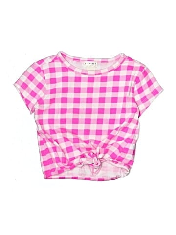 Crewcuts Outlet Short Sleeve T-Shirt (view 1)