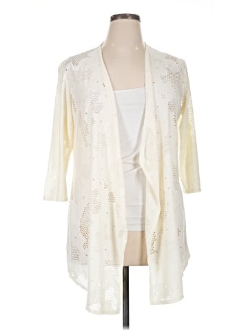 Clara Sun Woo Kimono (view 1)