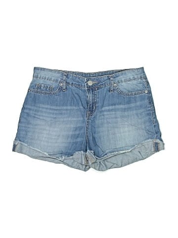 CALVIN KLEIN JEANS Denim Shorts (view 1)