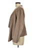 Zara Basic Tan Jacket Size L - photo 5