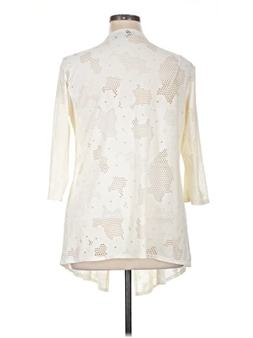 Clara Sun Woo Kimono (view 2)