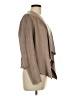 Zara Basic Tan Jacket Size L - photo 4