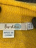Boden 100% Wool Yellow Cardigan Size 14 - photo 7