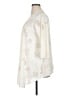 Clara Sun Woo Ivory Kimono Size XL - photo 5