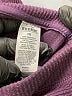 RBX Purple Pullover Sweater Size 1X - photo 7