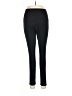 Danskin Solid Black Active Pants Size L - photo 2