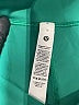 Lululemon Athletica Solid Teal Active Pants Size 14 - photo 7