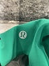 Lululemon Athletica Solid Teal Active Pants Size 14 - photo 8