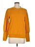 LC Lauren Conrad Orange Pullover Sweater Size M - photo 1