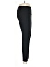 Danskin Solid Black Active Pants Size L - photo 4