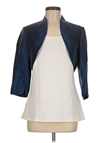 Adrianna Papell Jacket (view 1)