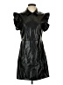 Entro Black Casual Dress Size S - photo 1