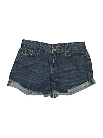 CALVIN KLEIN JEANS Denim Shorts (view 1)