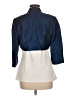 Adrianna Papell Blue Jacket Size 8 - photo 2