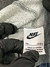 Nike Gray Sweatshirt 9-12 MO / 12 MO - photo 3