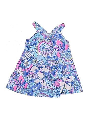 Lilly Pulitzer Dress (view 1)