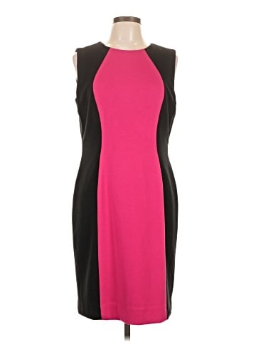 Tahari by ASL Cocktail Dress (view 1)