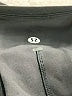 Lululemon Athletica Black Active Tank Size 8 - photo 7