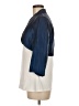 Adrianna Papell Blue Jacket Size 8 - photo 5