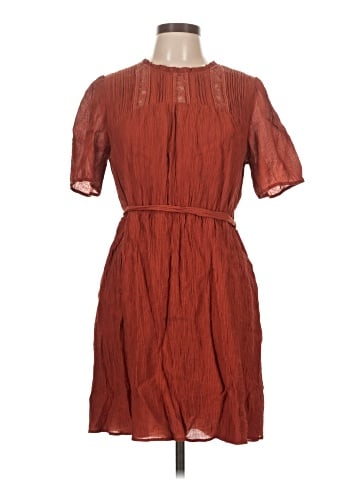 Daniel Rainn Casual Dress (view 1)