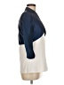 Adrianna Papell Blue Jacket Size 8 - photo 4