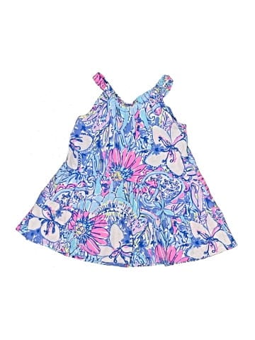 Lilly Pulitzer Dress (view 2)