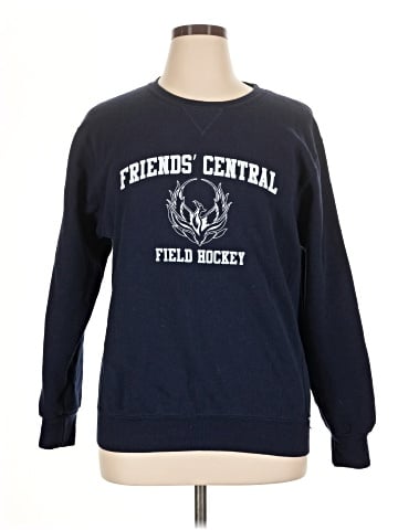 Russell Athletic Sweatshirt (view 1)