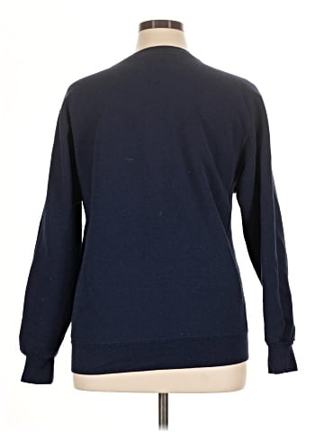 Russell Athletic Sweatshirt (view 2)