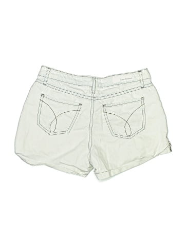 CALVIN KLEIN JEANS Denim Shorts (view 2)