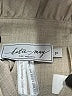Katie May 100% Polyester Tan Dress Pants Size P (petite) - photo 7