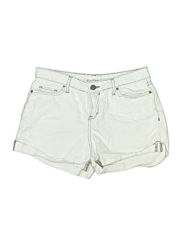 CALVIN KLEIN JEANS Denim Shorts (view 1)
