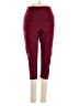Assorted Brands Burgundy Active Pants Size S - photo 1
