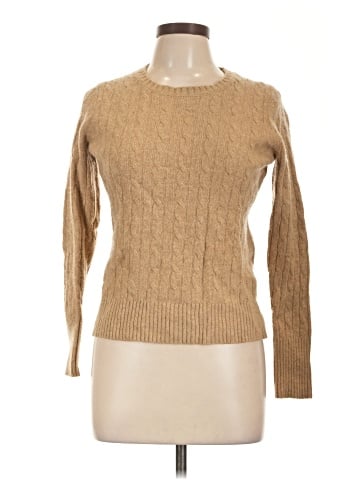 JCPenney Pullover Sweater (view 1)